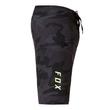Fox Overhead Camo Stretch boardshort Black Camo Fox Overhead Camo Stretch boardshort Black Camo