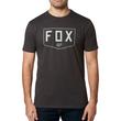 Fox Shield Premium póló Black Green Fox Shield Premium póló Black Green