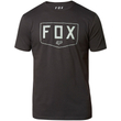 Fox Shield Premium póló Black Green