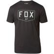 Fox Shield Premium póló Black Green Fox Shield Premium póló Black Green