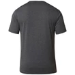 Fox Shield Tech technikai póló Heather Black