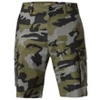 Fox Slambozo Camo 2.0 rövidnadrág Green Camo