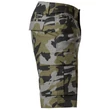 Fox Slambozo Camo 2.0 rövidnadrág Green Camo Fox Slambozo Camo 2.0 rövidnadrág Green Camo