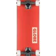 Globe Goodstock komplett gördeszka Red 7.75x31