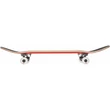 Globe Goodstock komplett gördeszka Red 7.75x31