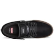Globe Motley Mid cipő Black Gum White Globe Motley Mid cipő Black Gum White