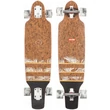 Globe Spearpoint mini cruiser gördeszka Cork Avage 8.25x33 Globe Spearpoint mini cruiser gördeszka Cork Avage 8.25x33