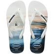 Havaianas Hype papucs white Blue Sky Havaianas Hype papucs white Blue Sky