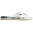 Havaianas Hype papucs white Blue Sky Havaianas Hype papucs white Blue Sky