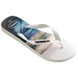 Havaianas Hype papucs white Blue Sky Havaianas Hype papucs white Blue Sky