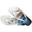 Havaianas Hype papucs white Blue Sky Havaianas Hype papucs white Blue Sky