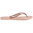 Havaianas Slim papucs Ballet Rose Havaianas Slim papucs Ballet Rose
