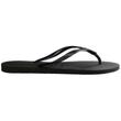Havaianas Slim papucs Black Havaianas Slim papucs Black