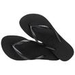 Havaianas Slim papucs Black Havaianas Slim papucs Black