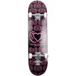The Heart Supply United Pro komplett gördeszka Black Pink 8.0x32 The Heart Supply United Pro komplett gördeszka Black Pink 8.0x32
