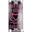 The Heart Supply United Pro komplett gördeszka Black Pink 8.0x32