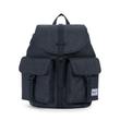Herschel Dawson S hátizsák Black X Herschel Dawson S hátizsák Black X