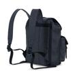 Herschel Dawson S hátizsák Black X Herschel Dawson S hátizsák Black X