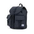 Herschel Dawson S hátizsák Black X Herschel Dawson S hátizsák Black X