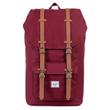 Herschel Little America hátizsák Windsor Wine Herschel Little America hátizsák Windsor Wine