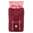 Herschel Little America hátizsák Windsor Wine Herschel Little America hátizsák Windsor Wine