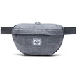 Herschel Nineteen övtáska Raven X