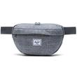 Herschel Nineteen övtáska Raven X Herschel Nineteen övtáska Raven X