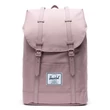 Herschel Retreat hátizsák Ash Rose Herschel Retreat hátizsák Ash Rose