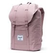 Herschel Retreat hátizsák Ash Rose Herschel Retreat hátizsák Ash Rose