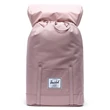 Herschel Retreat hátizsák Ash Rose Herschel Retreat hátizsák Ash Rose