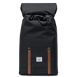 Herschel Retreat hátizsák Black Herschel Retreat hátizsák Black