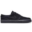 Nike SB Stefan Janoski cipő Black Black Black Nike SB Stefan Janoski cipő Black Black Black