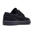 Nike SB Stefan Janoski cipő Black Black Black