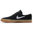 Nike SB Stefan Janoski RM cipő Black White Black Gum Light Brown Nike SB Stefan Janoski RM cipő Black White Black Gum Light Brown