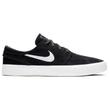 Nike SB Stefan Janoski RM cipő Black White-Thunder Grey-Gum Nike SB Stefan Janoski RM cipő Black White-Thunder Grey-Gum