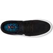Nike SB Stefan Janoski RM cipő Black White-Thunder Grey-Gum Nike SB Stefan Janoski RM cipő Black White-Thunder Grey-Gum