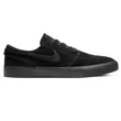 Nike Zoom Stefan Janoski Rm cipő Black Black Black Nike Zoom Stefan Janoski Rm cipő Black Black Black