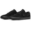 Nike Zoom Stefan Janoski Rm cipő Black Black Black Nike Zoom Stefan Janoski Rm cipő Black Black Black