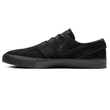 Nike Zoom Stefan Janoski Rm cipő Black Black Black
