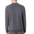 Oakley B1B crew pulóver Blackout Light Heather Oakley B1B crew pulóver Blackout Light Heather