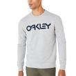 Oakley B1B crew pulóver Granite Heather Oakley B1B crew pulóver Granite Heather