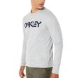 Oakley B1B crew pulóver Granite Heather Oakley B1B crew pulóver Granite Heather