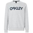 Oakley B1B crew pulóver Granite Heather Oakley B1B crew pulóver Granite Heather