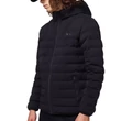 Oakley Diversify Puffer kabát Blackout