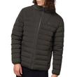 Oakley Diversify Puffer kabát New Dark Brush Oakley Diversify Puffer kabát New Dark Brush