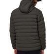 Oakley Diversify Puffer kabát New Dark Brush Oakley Diversify Puffer kabát New Dark Brush