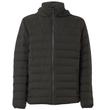 Oakley Diversify Puffer kabát New Dark Brush Oakley Diversify Puffer kabát New Dark Brush