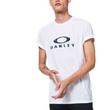 Oakley Ellipse póló White Oakley Ellipse póló White