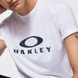 Oakley Ellipse póló White Oakley Ellipse póló White