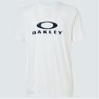 Oakley Ellipse póló White Oakley Ellipse póló White